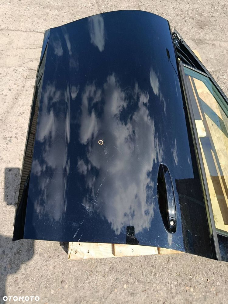 OPEL ASTRA VI L LEWE PRZEDNIE DRZWI KTV - 8