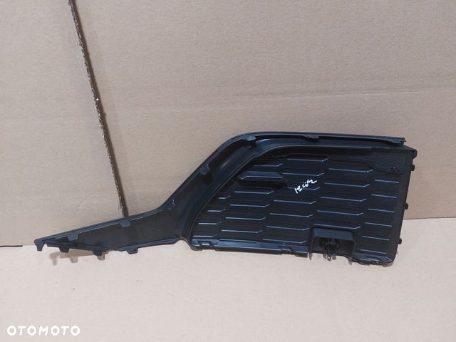 AUDI SQ7 4M KRATKA ZDERZAKA PRAWA 4M0807682AM - 3
