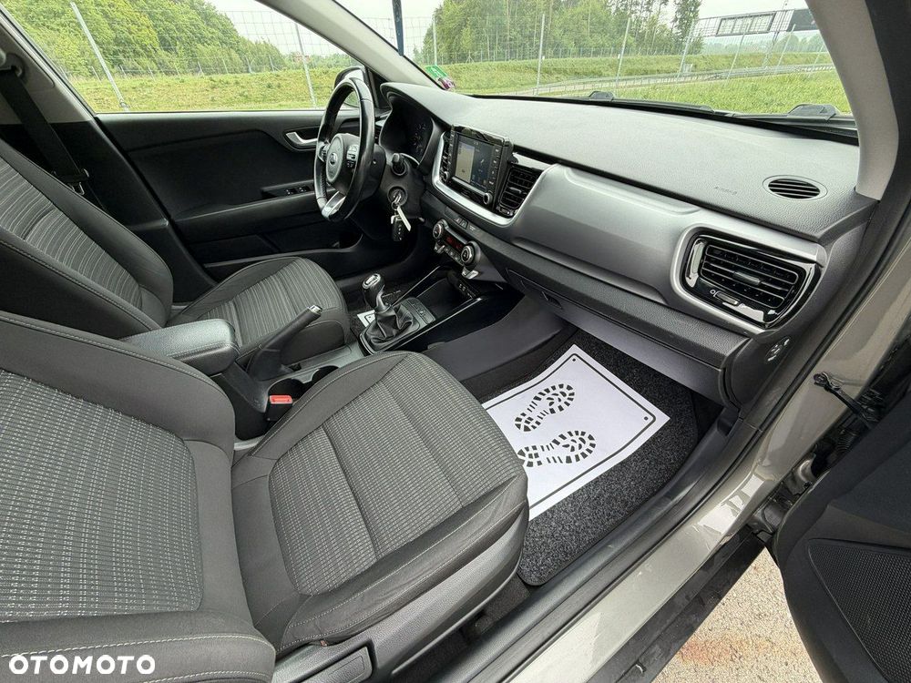 Kia Stonic - 9