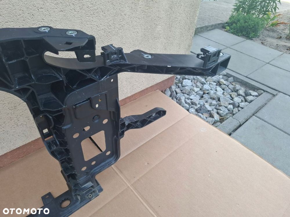 PAS PRZEDNI WZMOCNIENIE HYUNDAI KONA EV ORYGINAŁ - 6