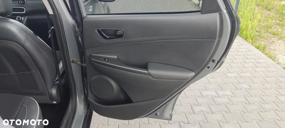 Hyundai Kona 1.6 GDI DCT Premium - 37