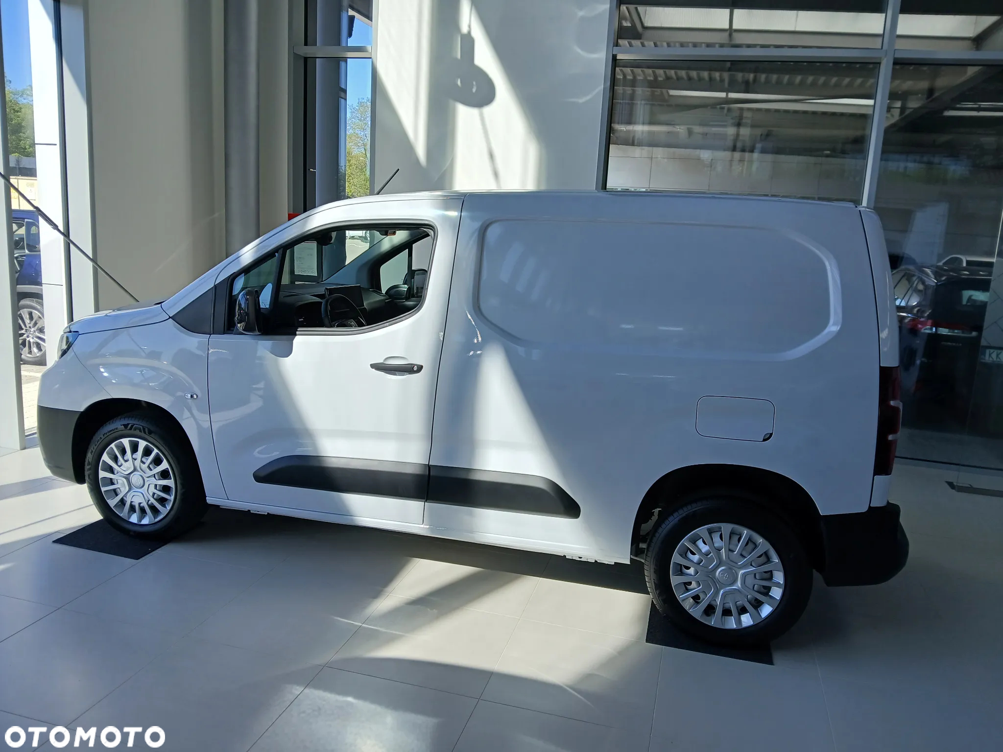 Toyota PROACE CITY - 3