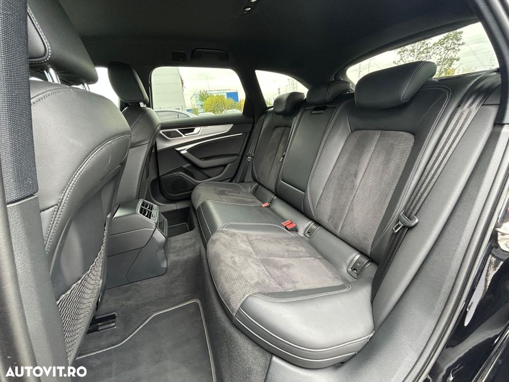Audi A6 Avant 2.0 45 TFSI S tronic Sport - 17
