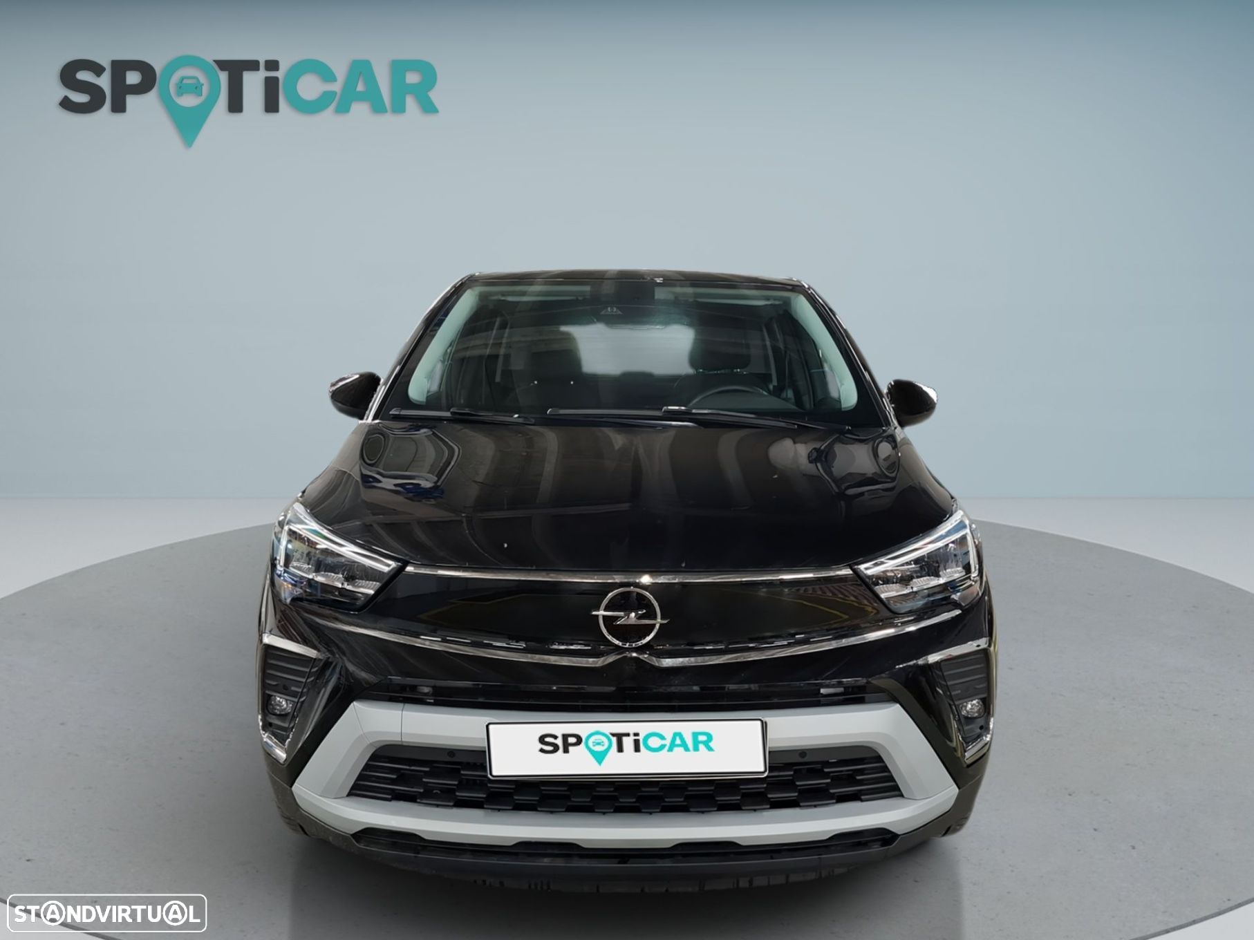 Opel Crossland 1.2 T Elegance - 2
