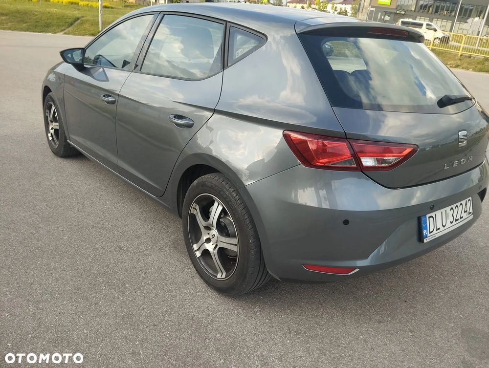 Seat Leon - 20