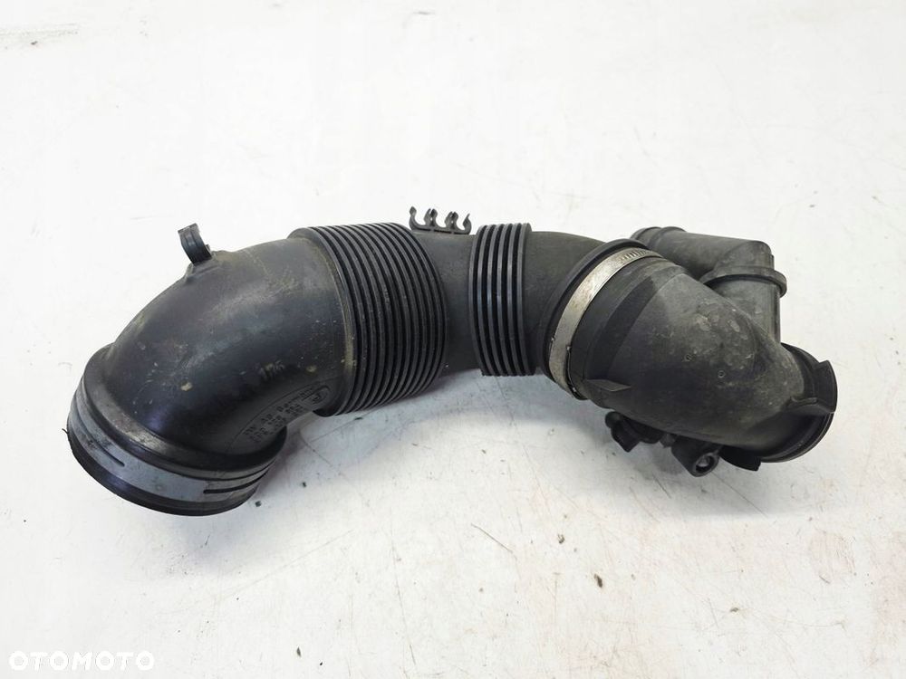 RURA SSĄCA POWIETRZA AUDI VOLKSWAGEN SEAT SKODA 2.0TDI 5Q0129654J 5Q0129635 - 1