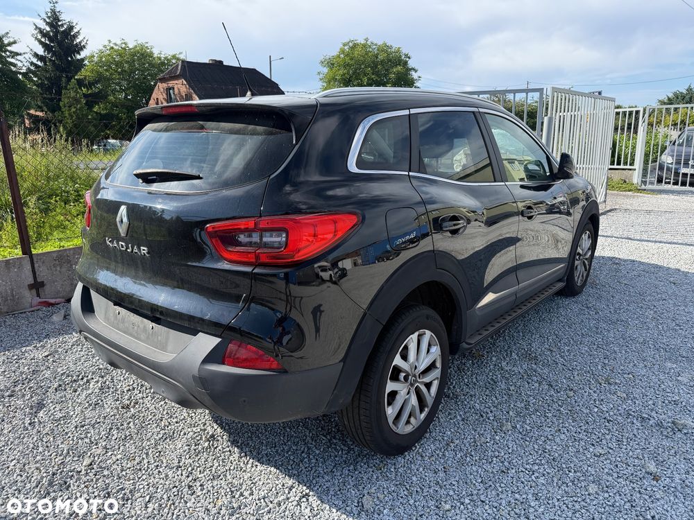 Renault Kadjar 1.2 Energy TCe Spring Edition - 2