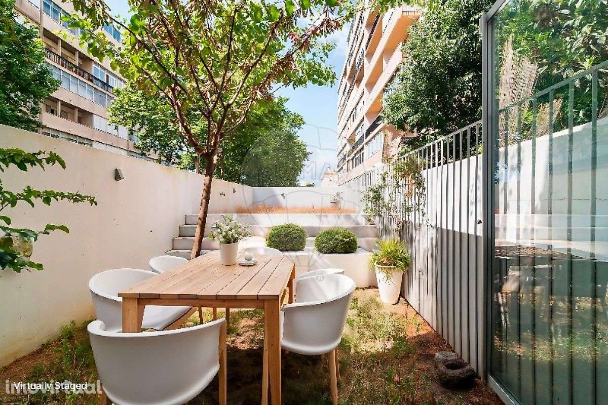 Moradia T4 para venda - Grande imagem: 2/29