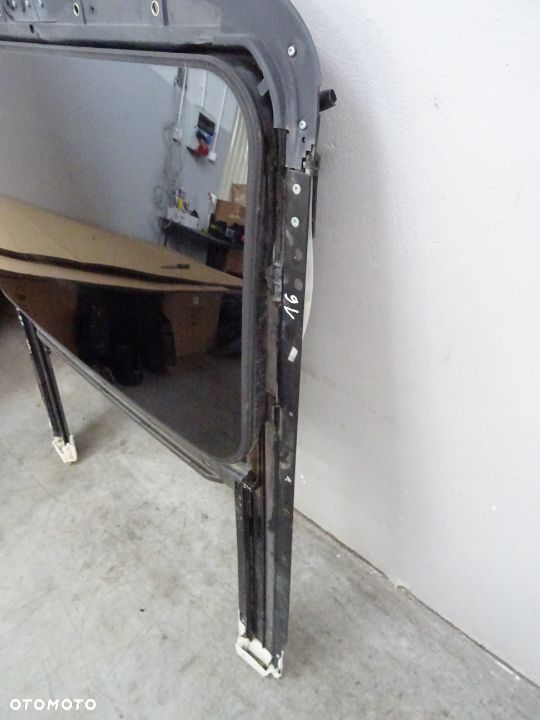 SZYBERDACH AUDI A4 B6 KOMBI 8E0877255B NR16 - 4