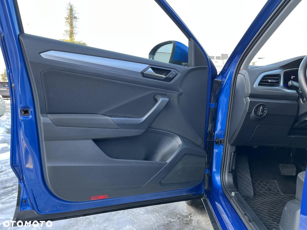 Volkswagen T-Roc 1.5 TSI Life DSG - 10