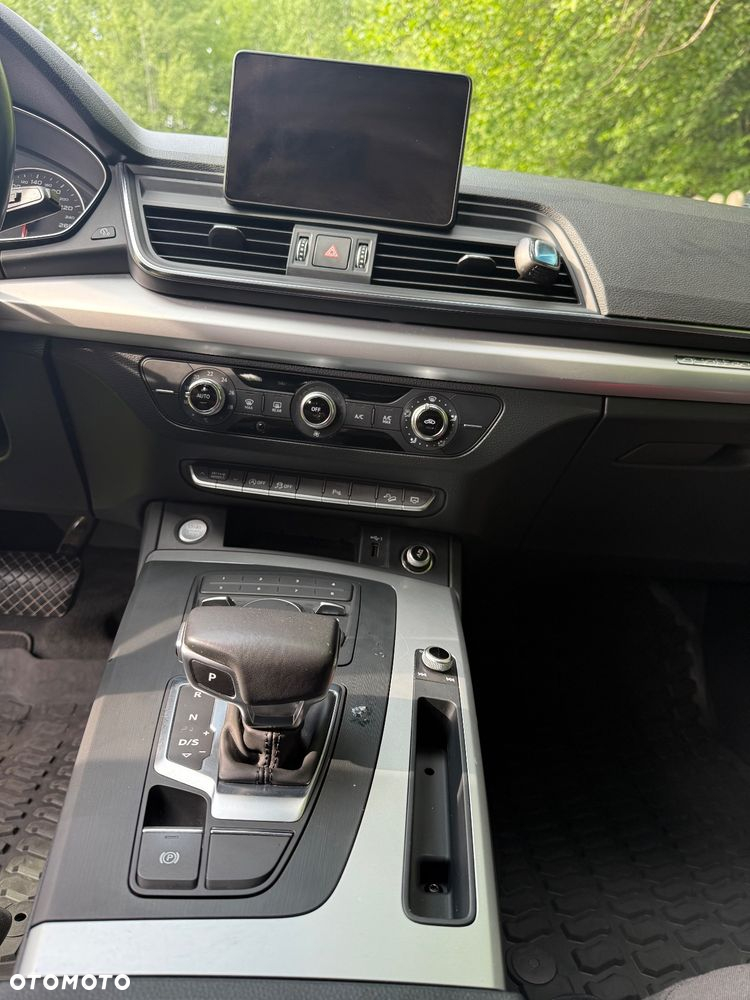 Audi Q5 - 22