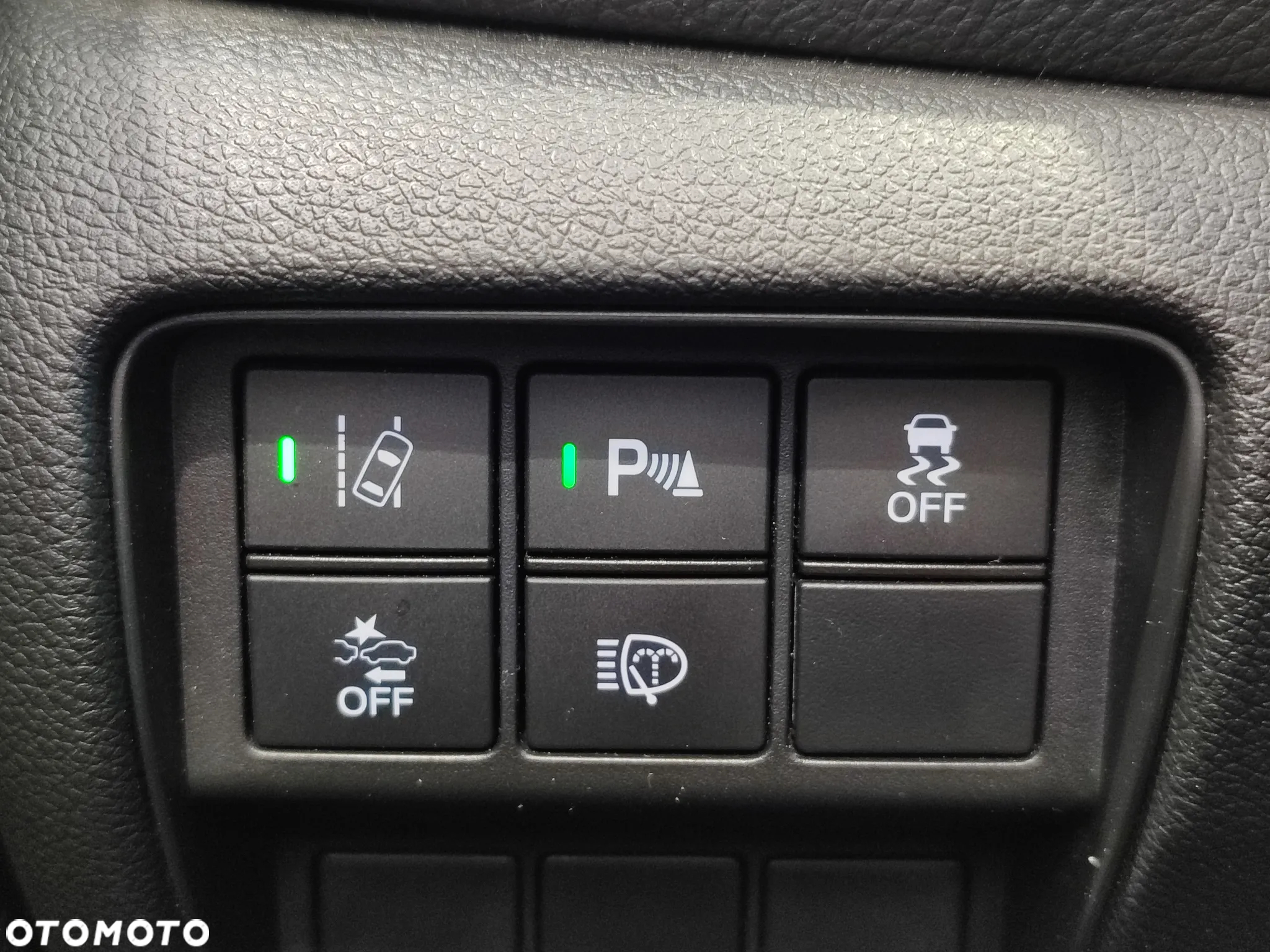 Honda CR-V - 20