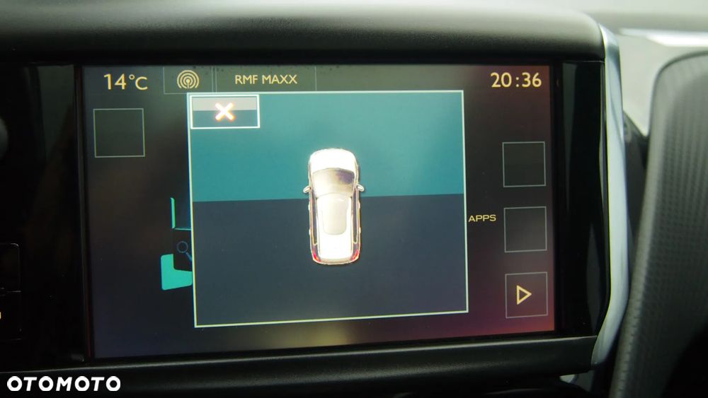 Peugeot 2008 1.2 Pure Tech Style S&S - 27