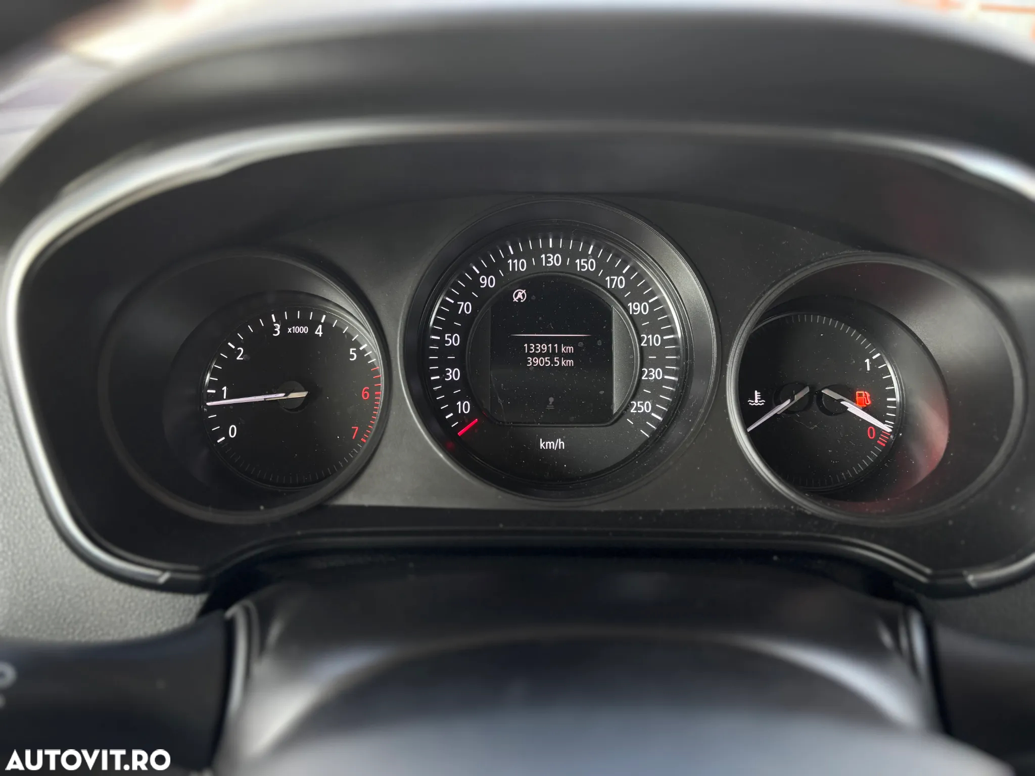 Renault Megane TCe 115 GPF LIFE - 17