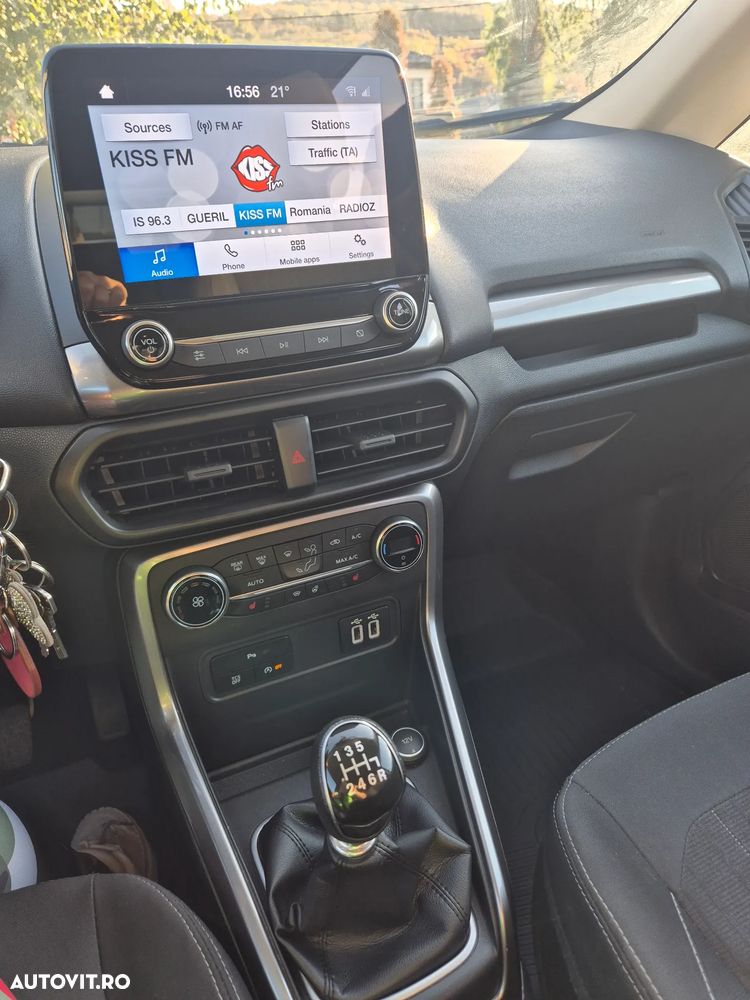 Ford EcoSport - 6