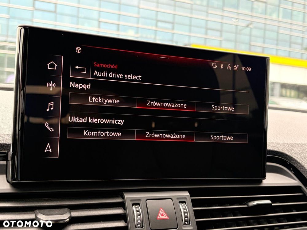 Audi Q5 Sportback - 33