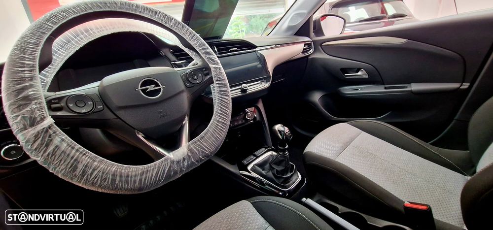 Opel Corsa 1.2 T Edition - 31
