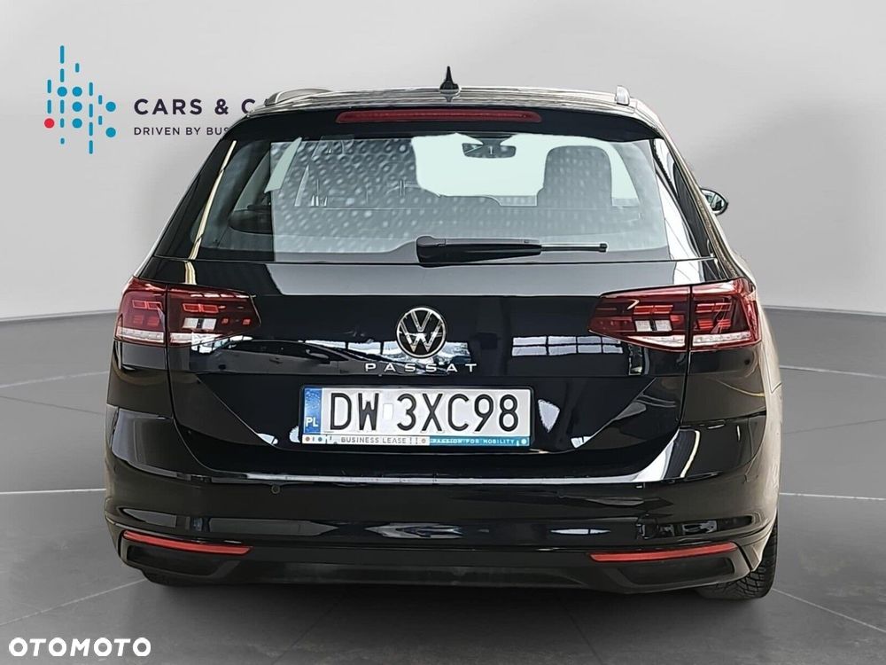 Volkswagen Passat Variant 1.5 TSI EVO Business DSG - 26
