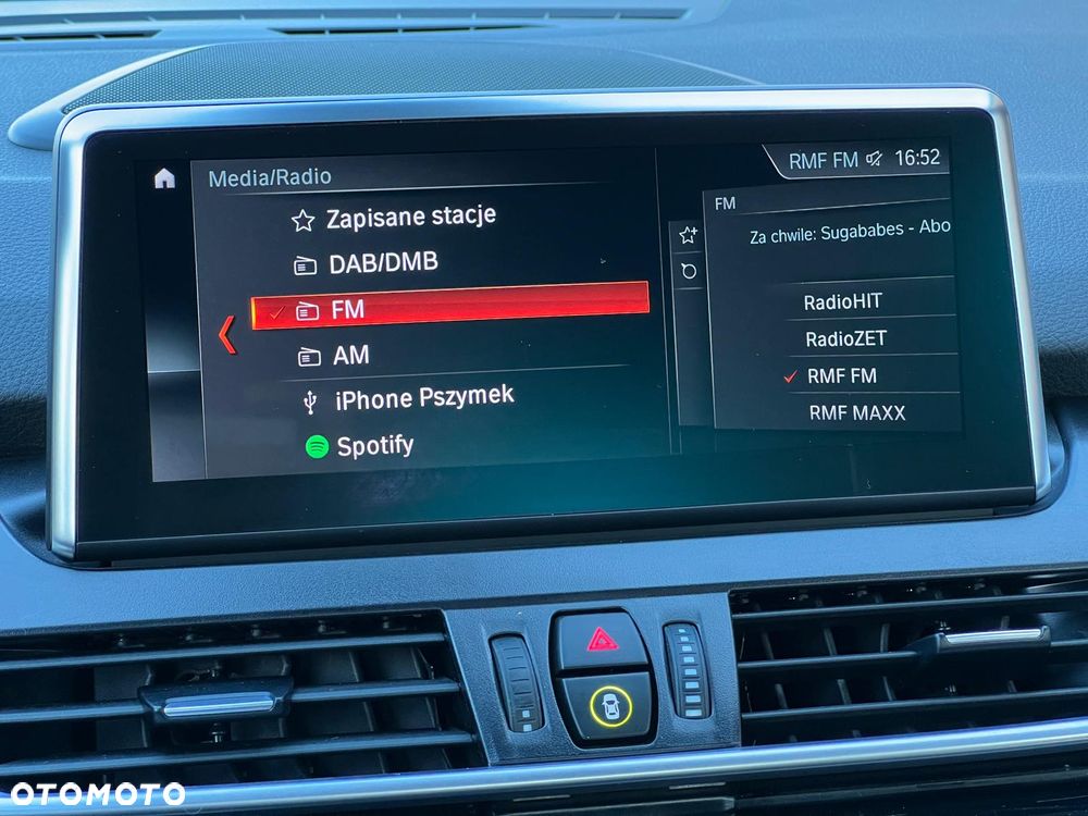 BMW Seria 2 218i M Sport - 28