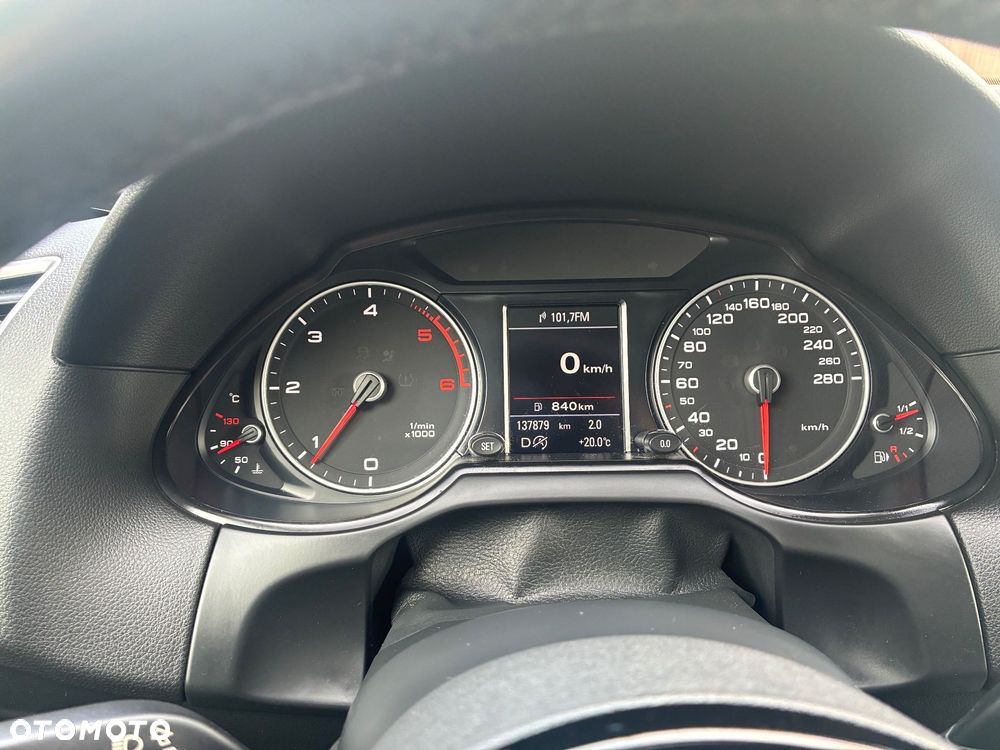 Audi Q5 2.0 TDI Quattro S tronic - 20