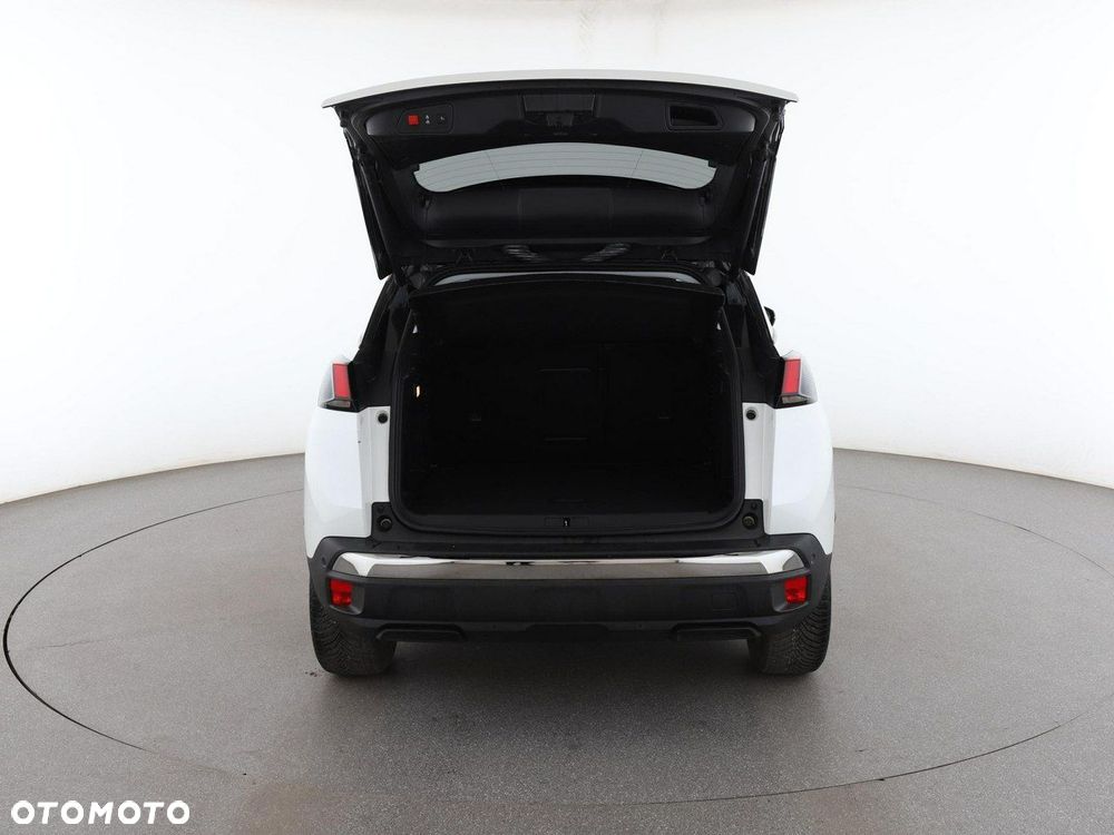 Peugeot 3008 PureTech 130 Stop & Start GPF EAT8 Allure Business-Paket - 20