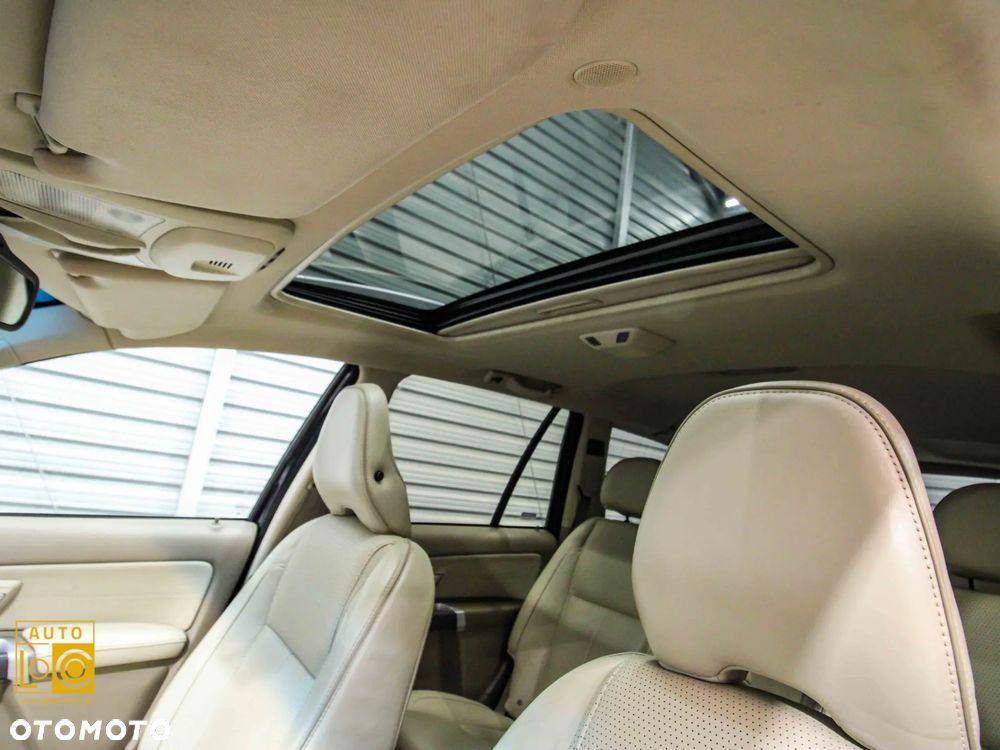 Volvo XC 90 D5 AWD Summum - 13