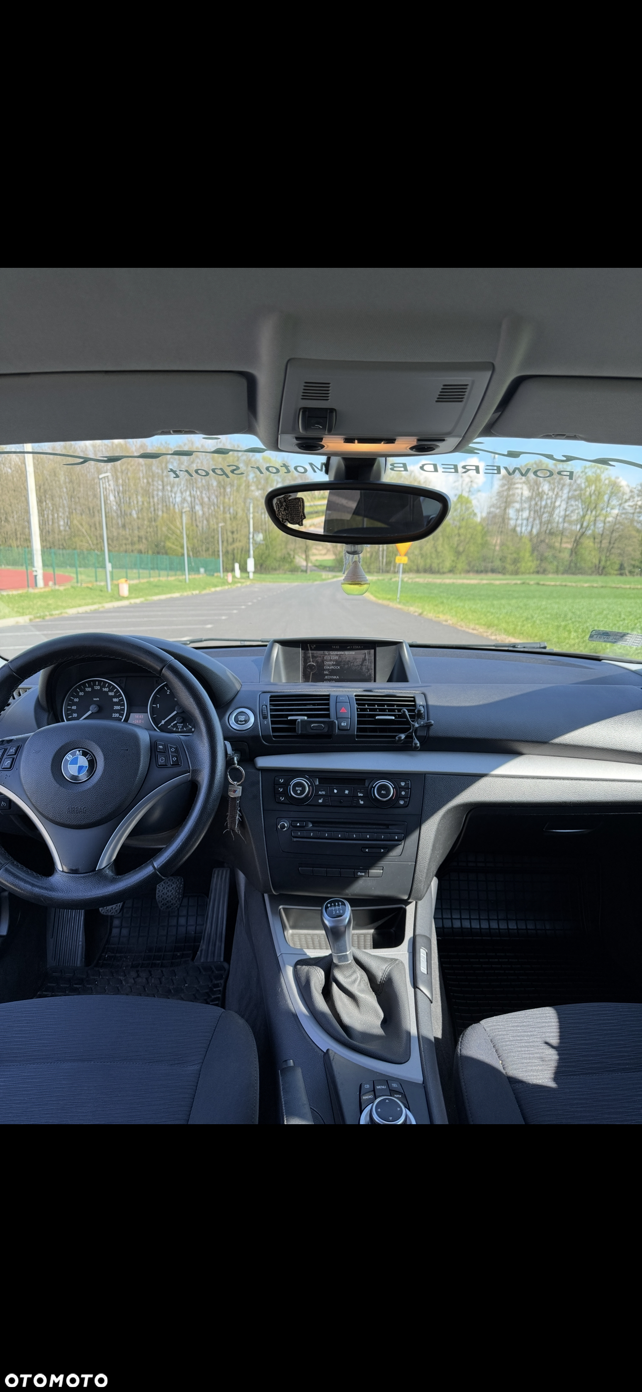 BMW Seria 1 118d - 11