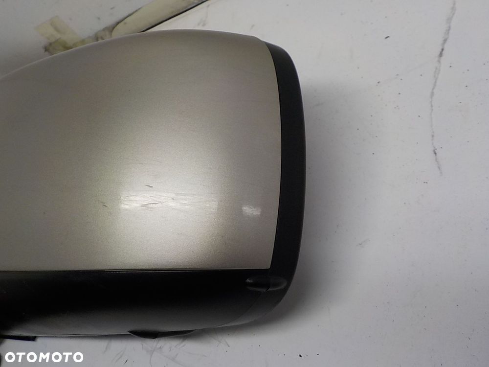 CHRYSLER VOYAGER V DODGE CARAVAN LUSTERKO ZEWNĘTRZNE LEWE 7 PINÓW - 5