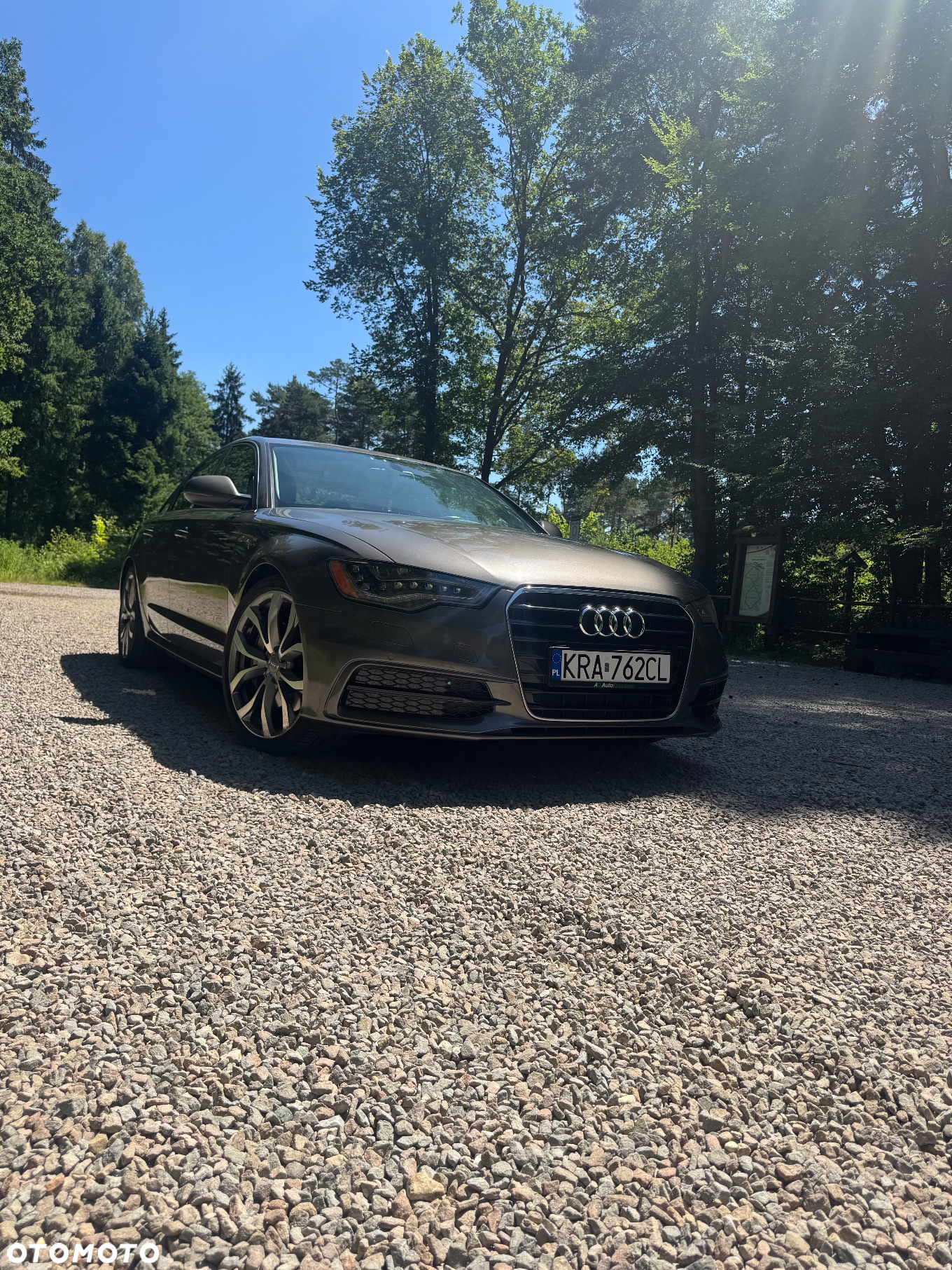 Audi A6 - 5
