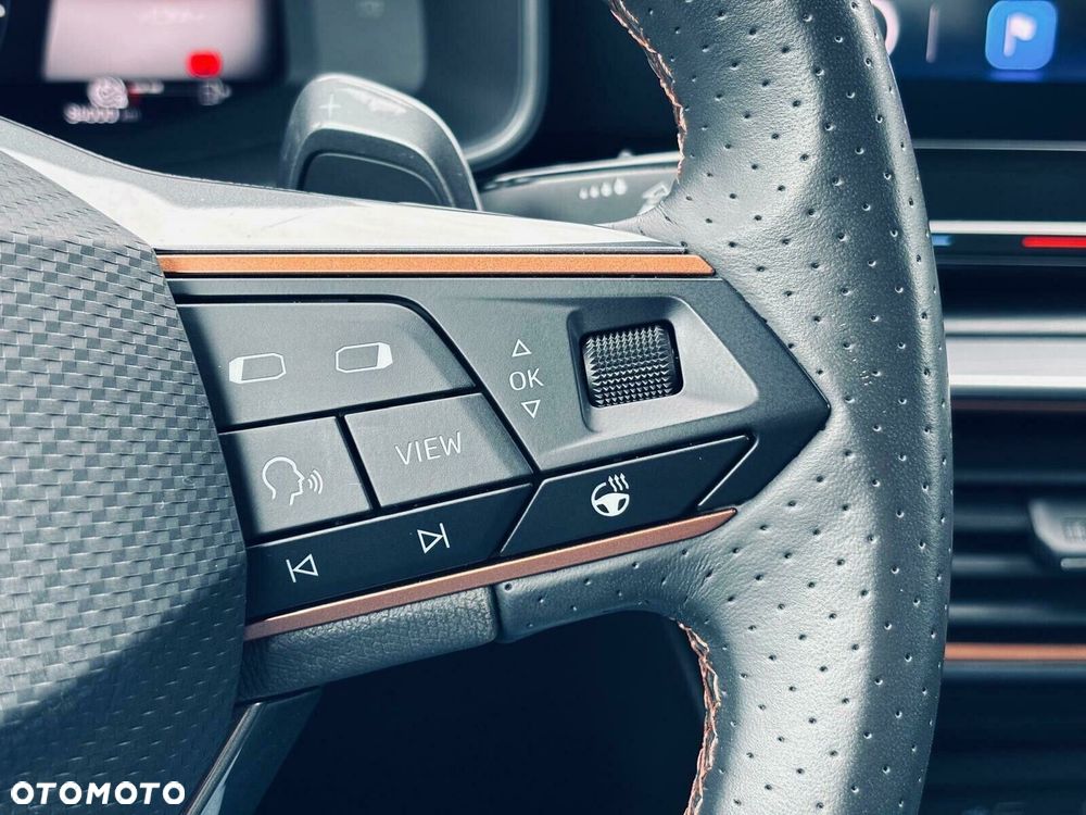 Cupra Formentor 1.4 e-Hybrid VZ DSG - 24