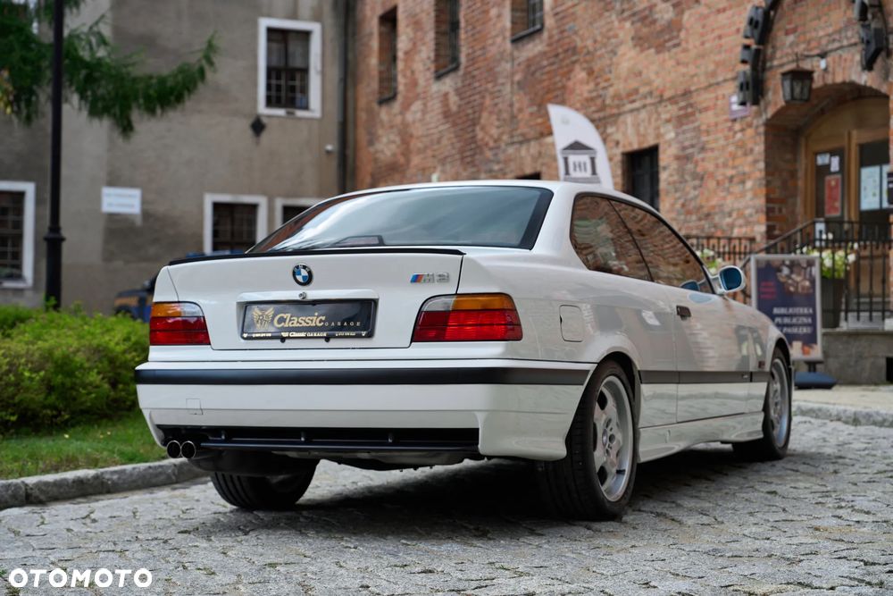 BMW M3 - 11