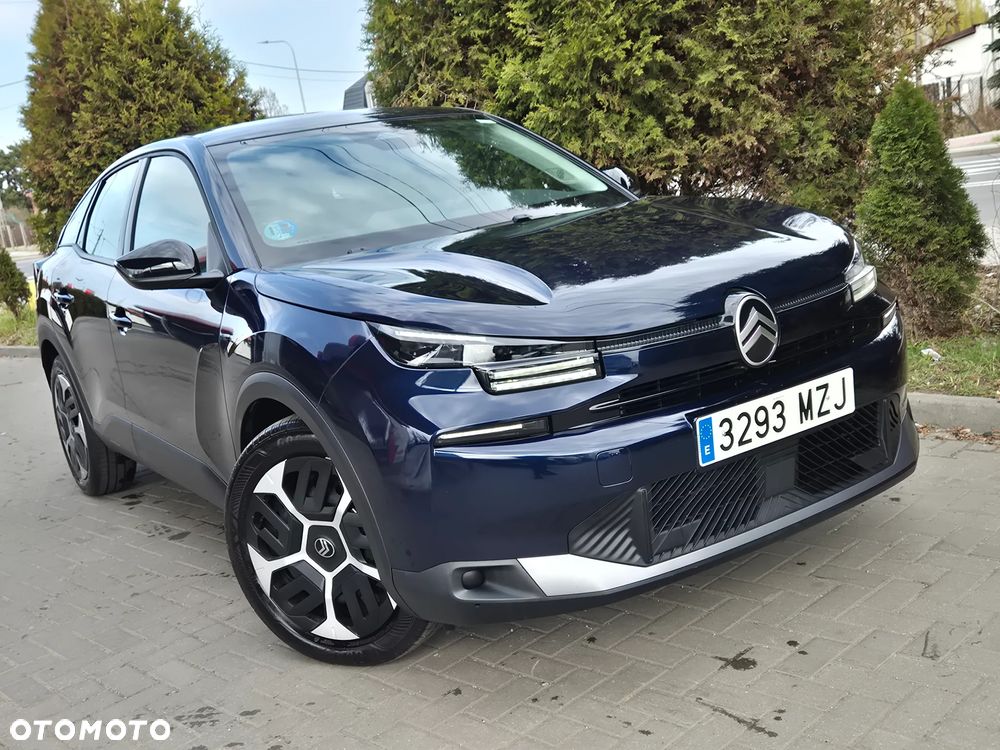 Citroën C4 1.2 mHEV Business Edition eDCT6 - 19