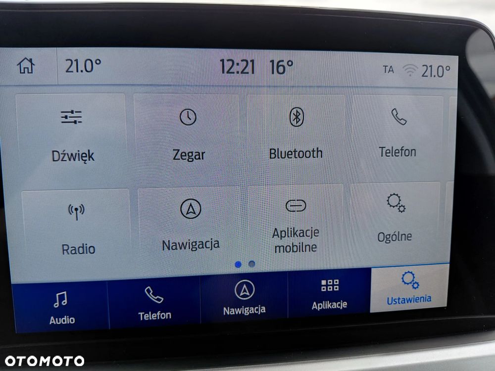 Ford Focus 1.5 EcoBoost Titanium - 20