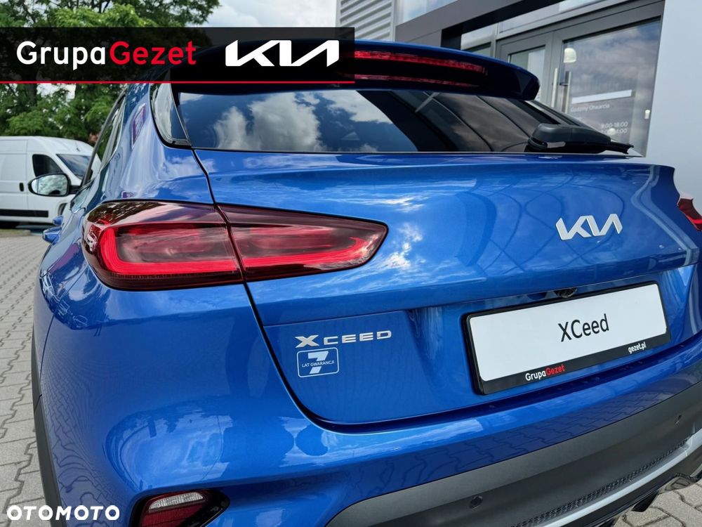 Kia XCeed - 12