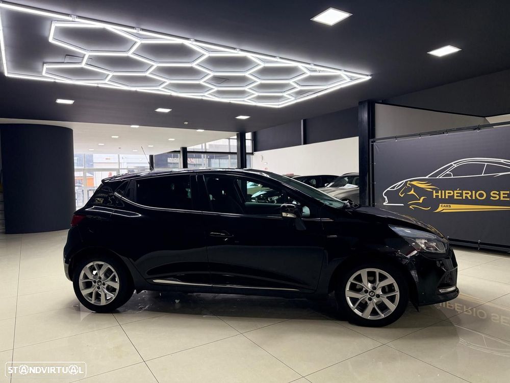 Renault Clio 0.9 TCe Limited - 5