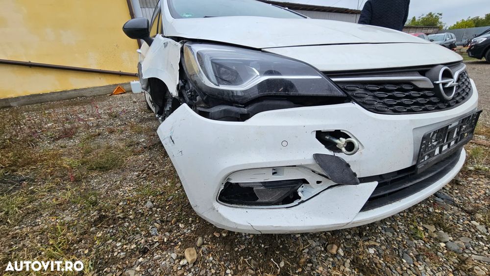 Opel Astra K 1.5 122 cp Automata - 1