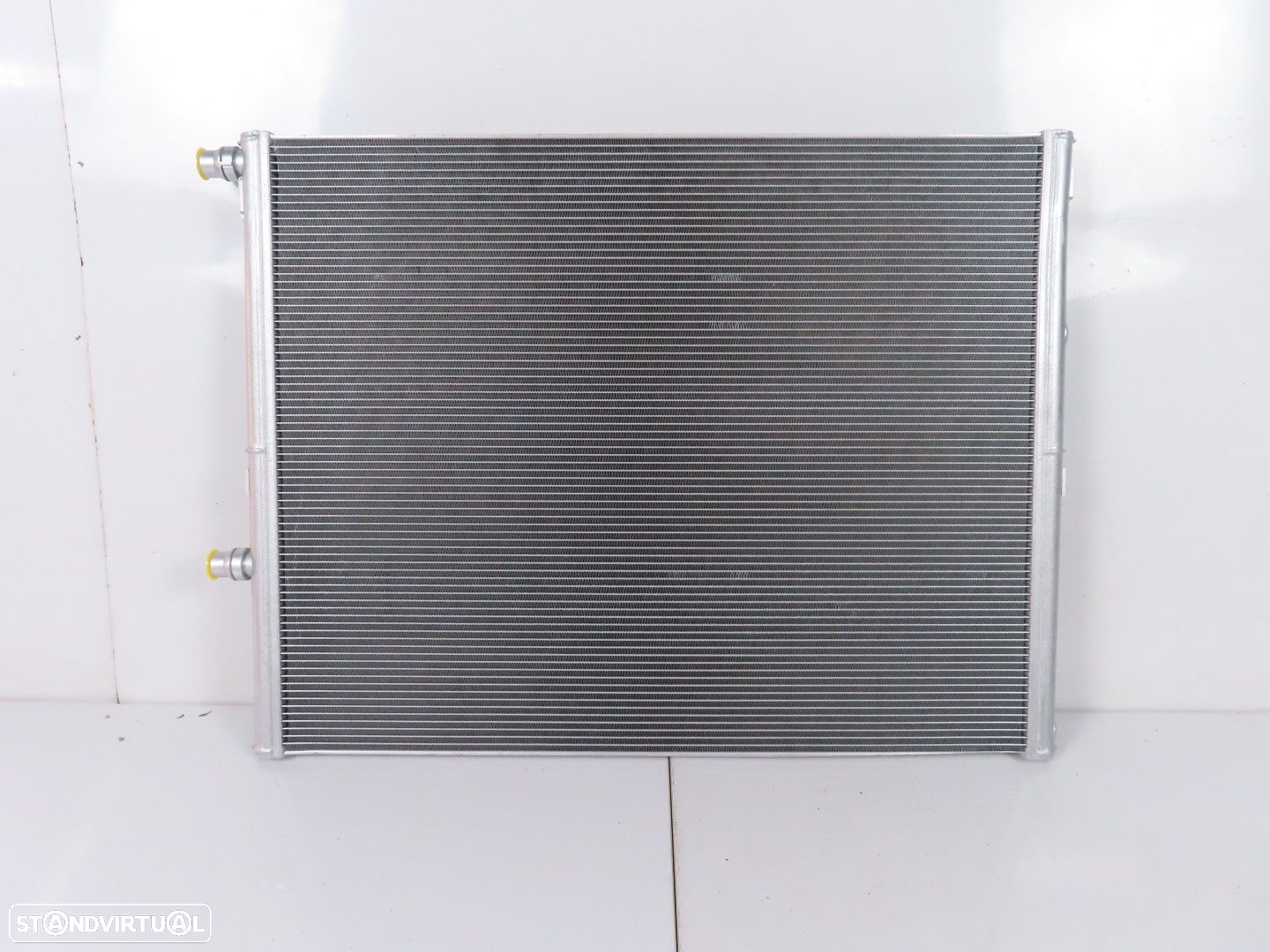 Radiador de água Novo BMW 7 (G11, G12)/BMW 5 (G30, F90)/BMW 5 Touring (G31)/BMW... - 1