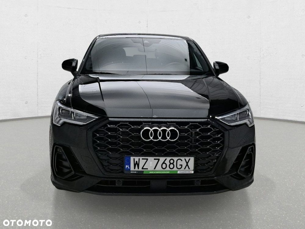 Audi Q3 Sportback - 3