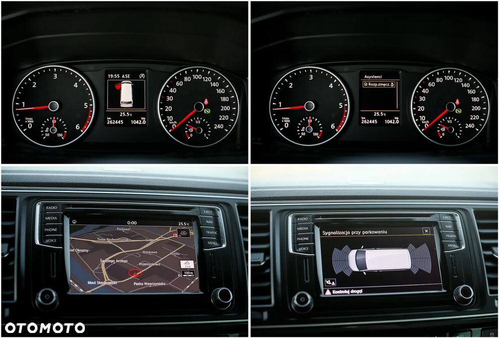Volkswagen Multivan 2.0 BiTDI L1 Highline 4Motion DSG - 36