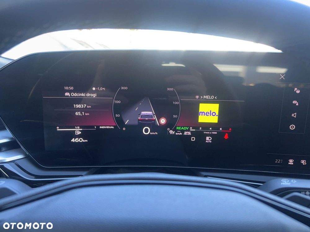 Audi A5 Avant TFSI S tronic - 21