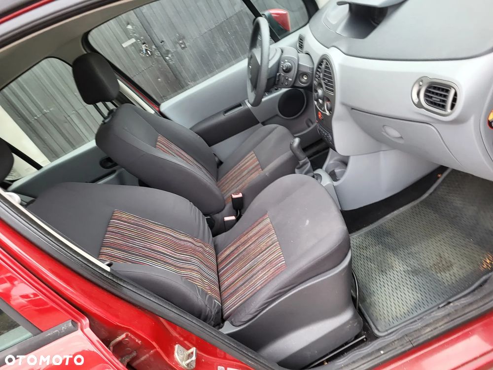 Renault Modus Grand 1.2 16V Dynamique - 18