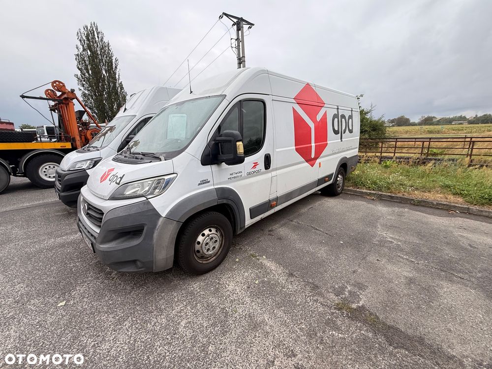 Fiat Ducato - 1