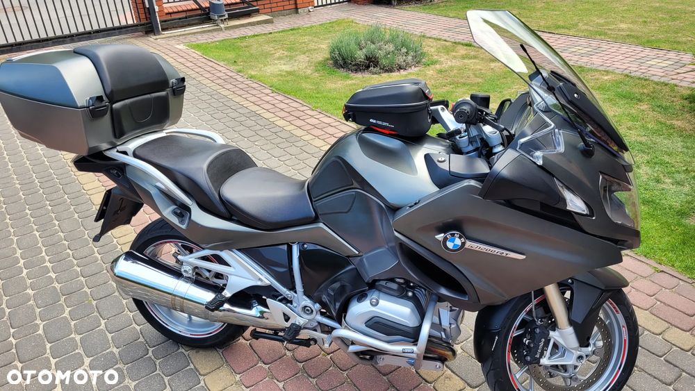 BMW RT - 2