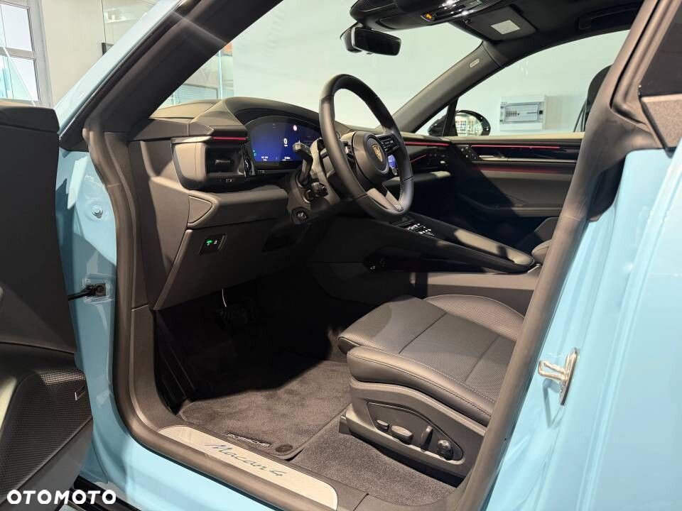 Porsche Macan - 12