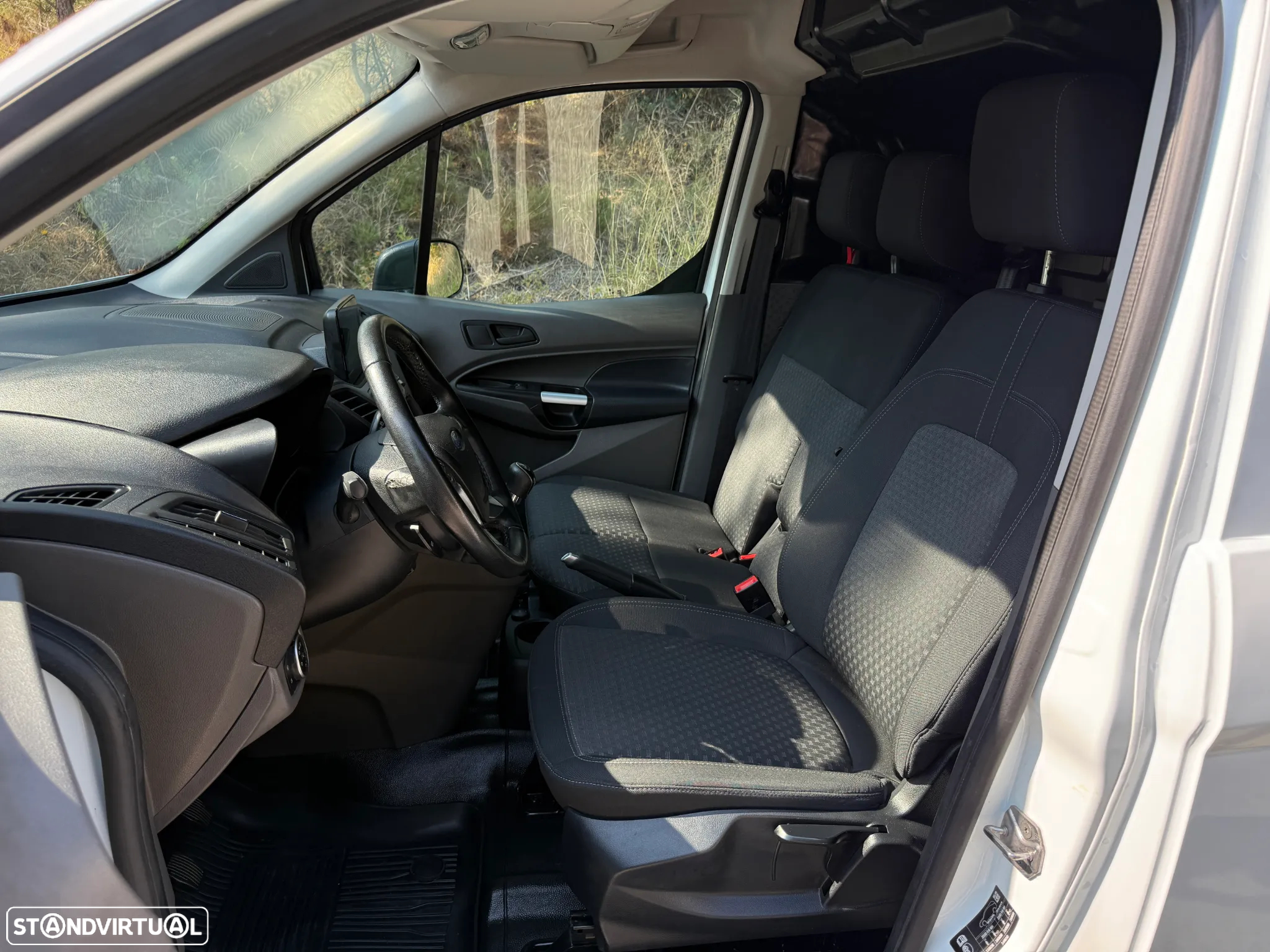 Ford Transit Connect 1.5 TDCi L2 - 11
