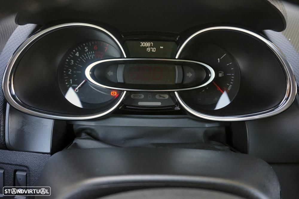 Renault Clio 1.0 TCe Evolution - 10