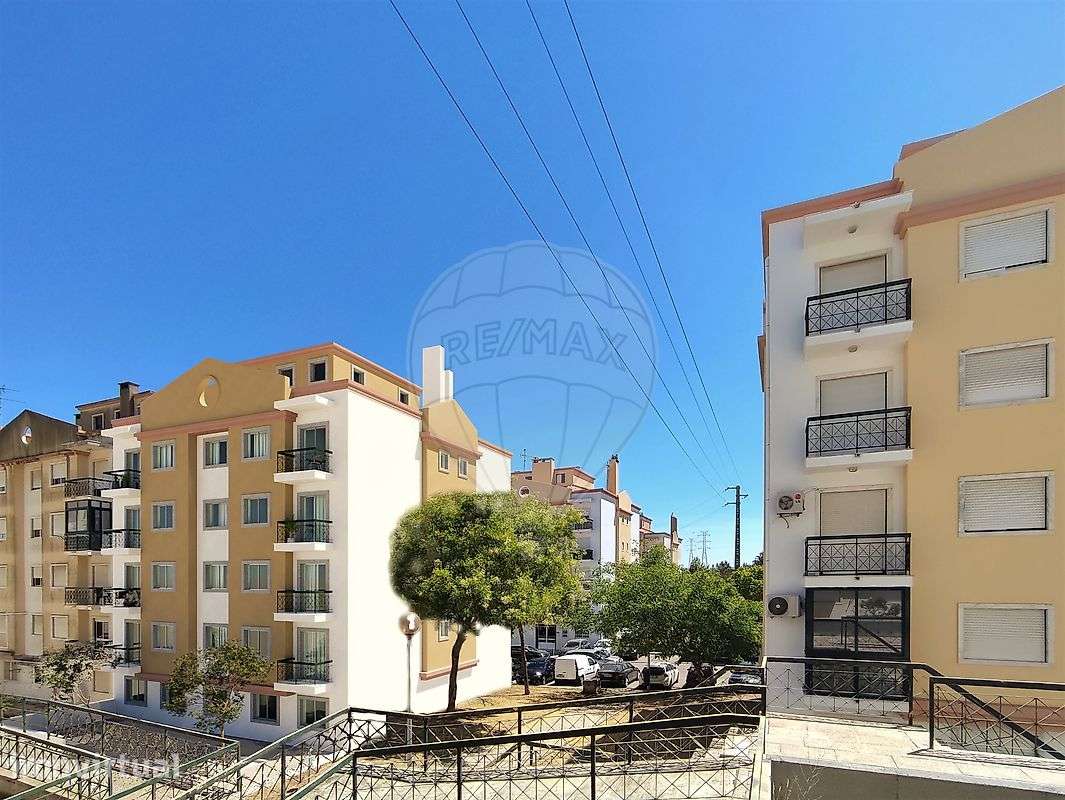 Apartamento T2 para venda - Grande imagem: 2/15