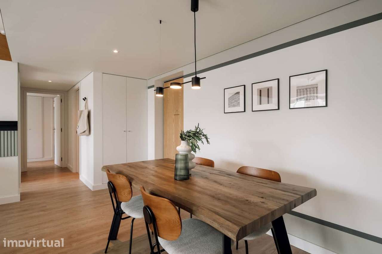 2 bedrooms in Parque das Naçoes - Grande imagem: 3/22
