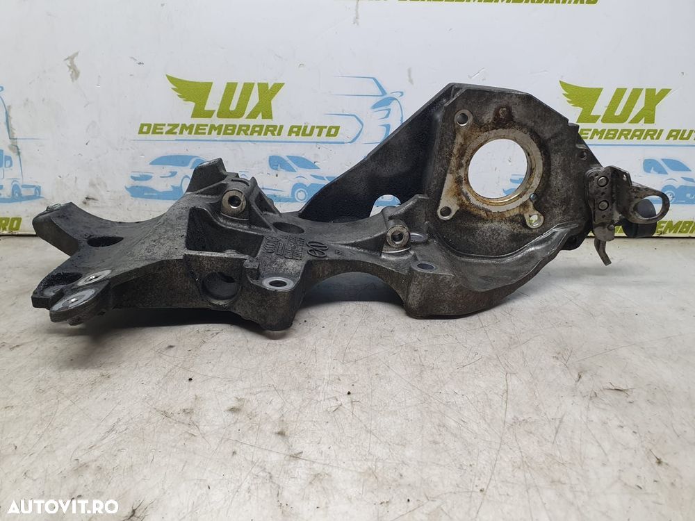 Suport accesorii 03l903143q Volkswagen VW Passat B7 [2010 - 2015] 1.6 - 1