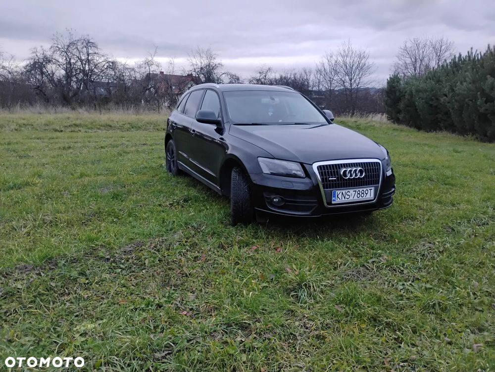 Audi Q5 2.0 TDI Quattro S tronic - 7